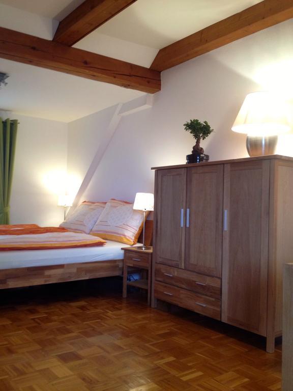 شقة Haus Ferdinand Fernitz المظهر الخارجي الصورة