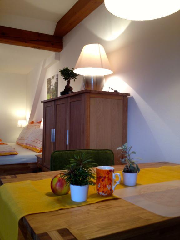 شقة Haus Ferdinand Fernitz المظهر الخارجي الصورة