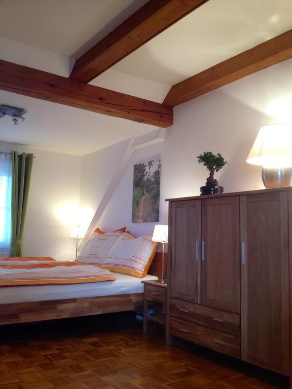 شقة Haus Ferdinand Fernitz المظهر الخارجي الصورة