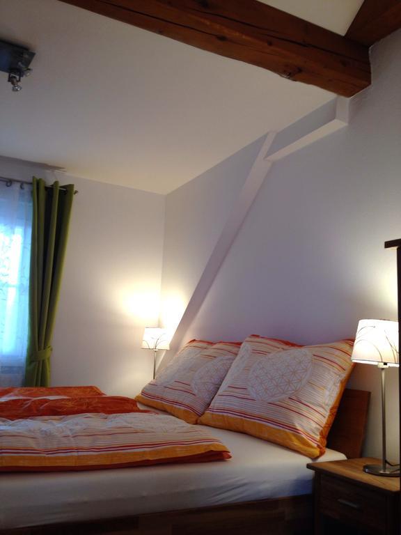 شقة Haus Ferdinand Fernitz المظهر الخارجي الصورة