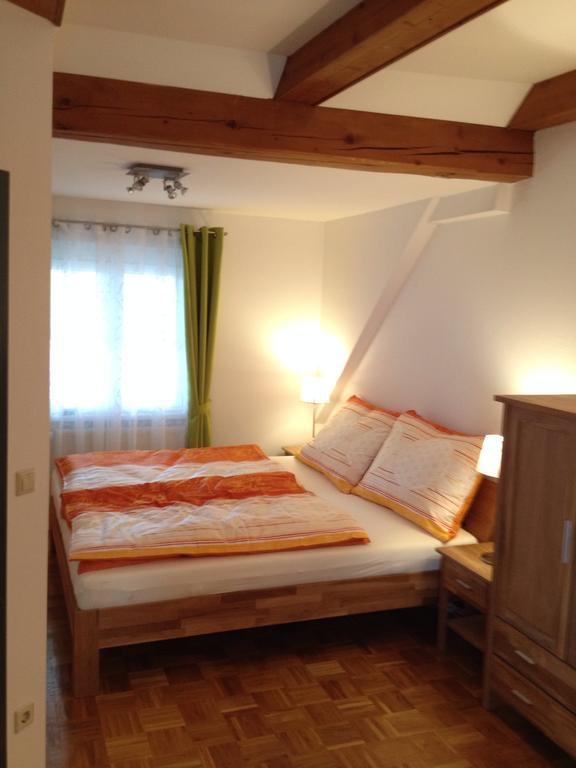 شقة Haus Ferdinand Fernitz المظهر الخارجي الصورة