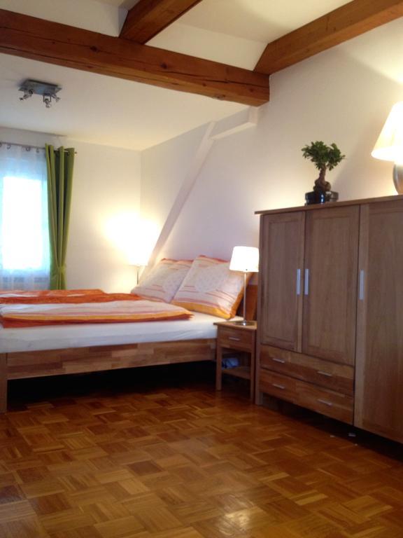 شقة Haus Ferdinand Fernitz المظهر الخارجي الصورة